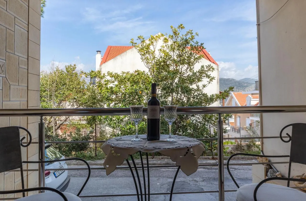 Bolero Apartment Argostoli