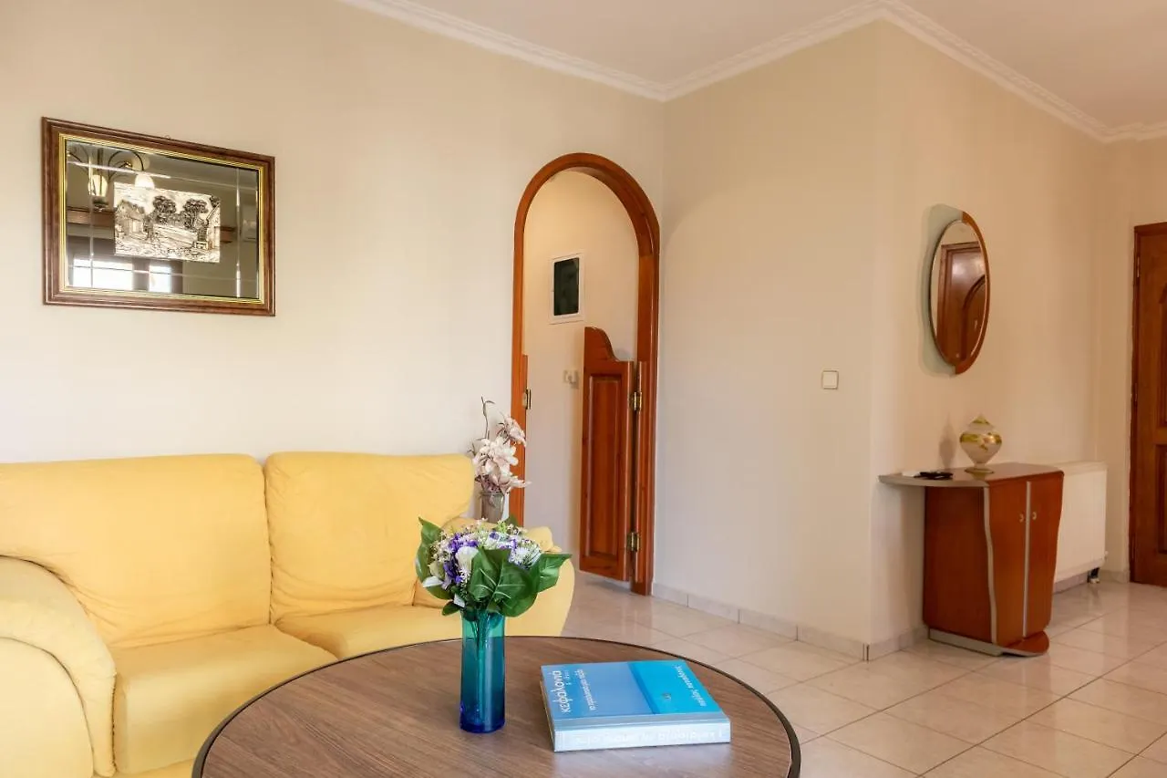 Bolero Apartment Argostoli 0*, Argostoli (Kefalonia)