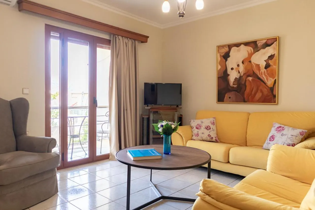 Bolero Apartment Argostoli  Argostoli (Kefalonia)