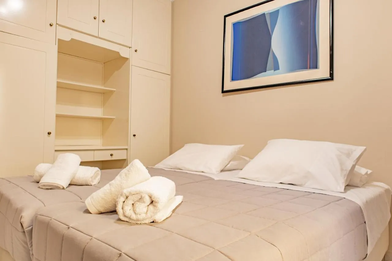 Bolero Apartment Argostoli Argostoli (Kefalonia)