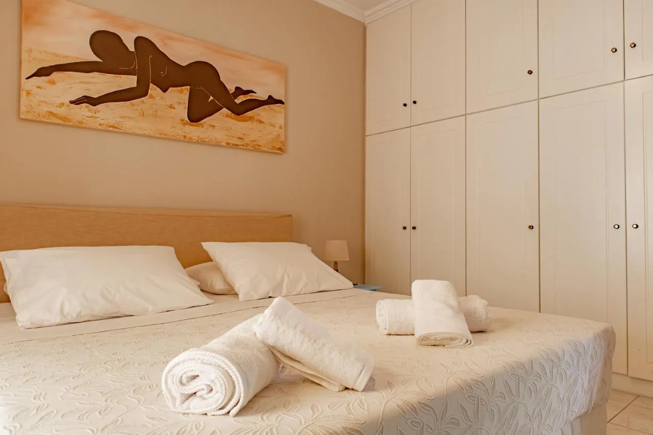 Bolero Apartment Argostoli