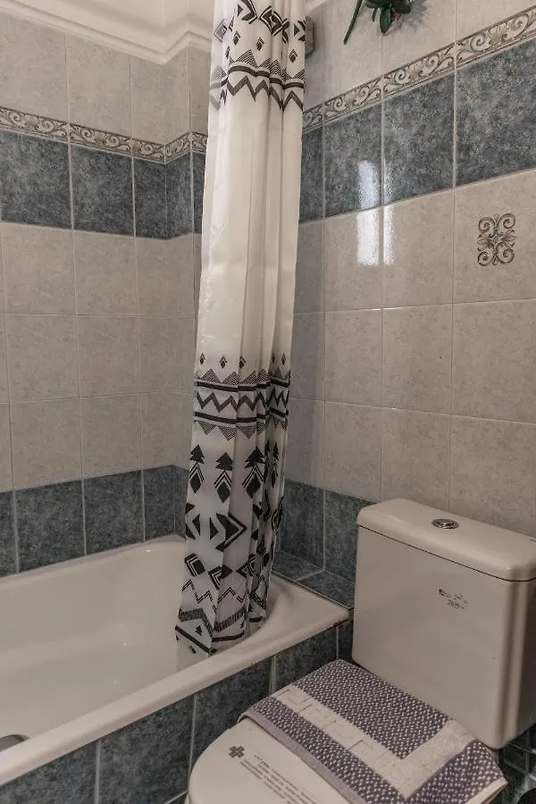 Bolero Apartment Argostoli Argostoli (Kefalonia)