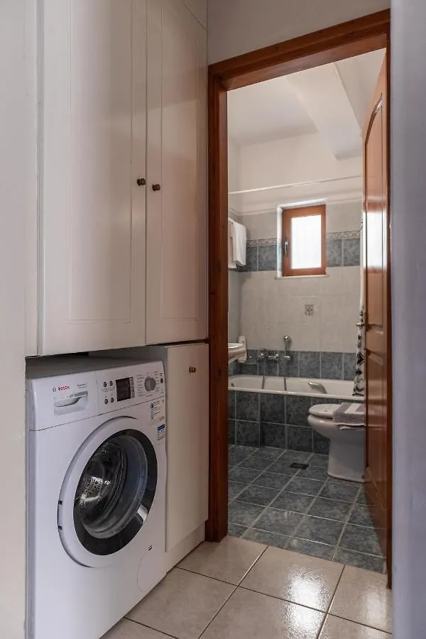Bolero Apartment Argostoli 0*, Argostoli (Kefalonia) Greece