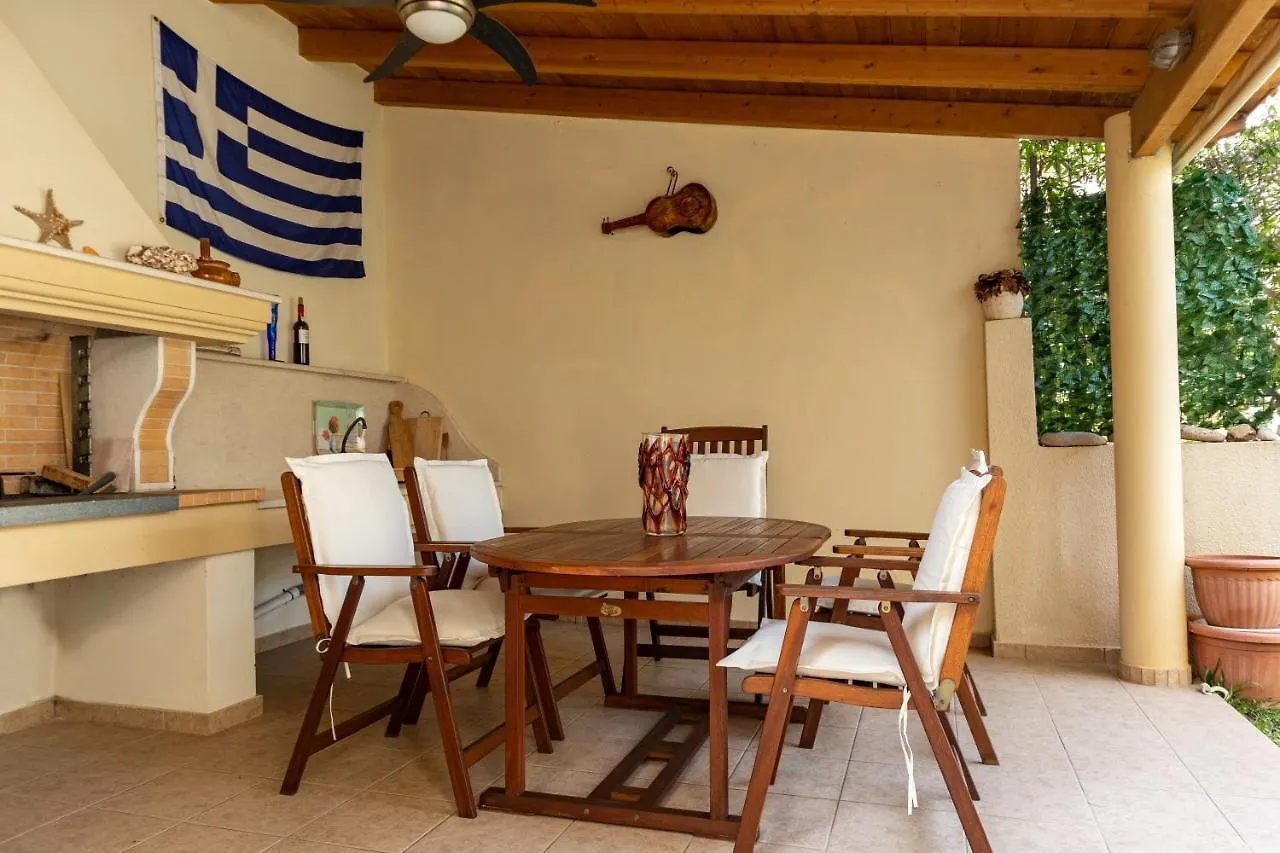 Bolero Apartment Argostoli Greece