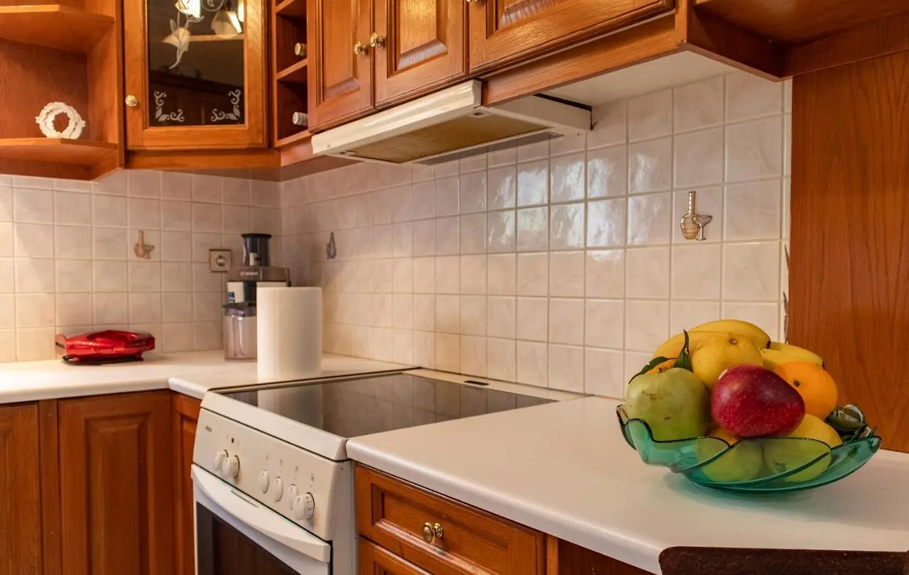 Bolero Apartment Argostoli Argostoli (Kefalonia)