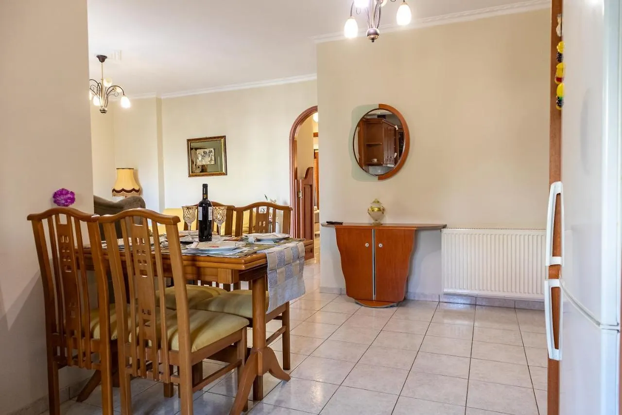 Bolero Apartment Argostoli Greece