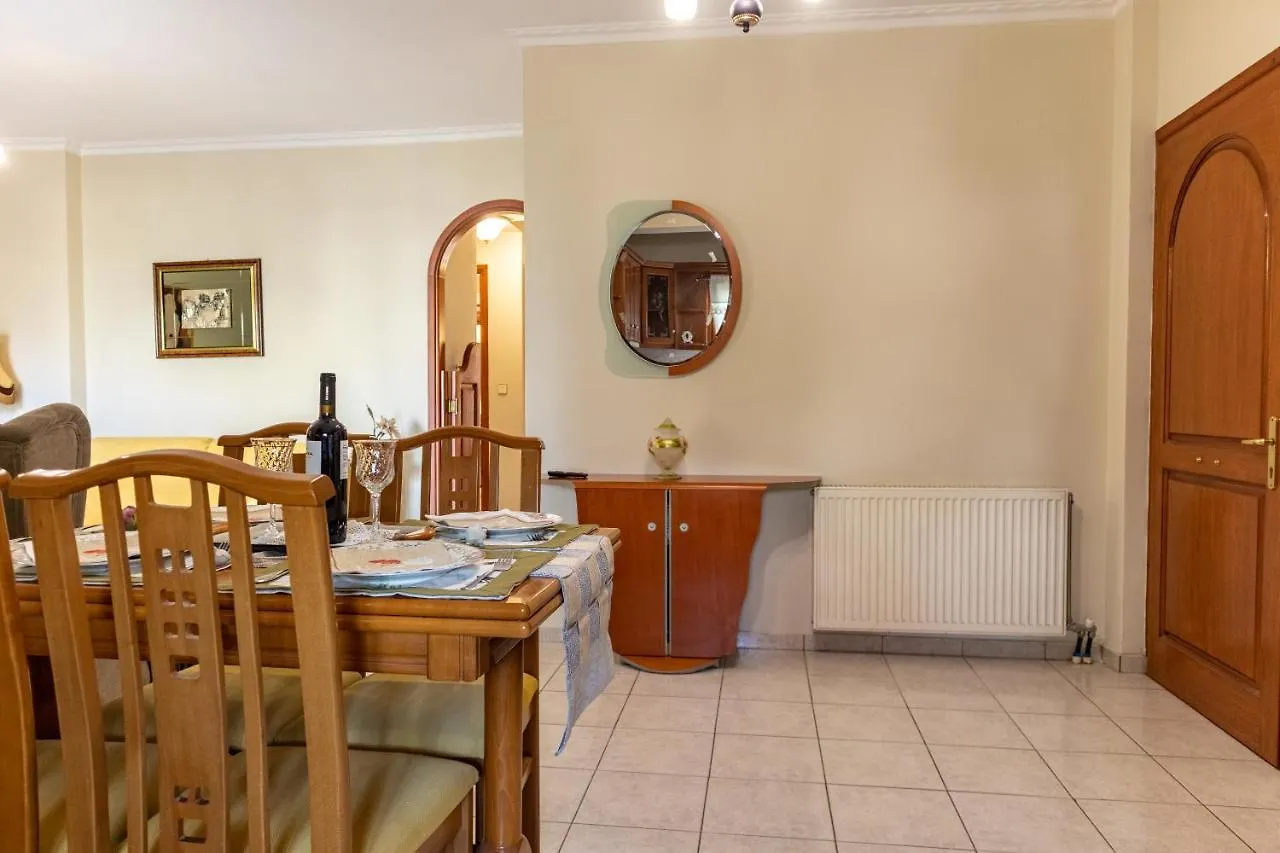 Bolero Apartment Argostoli Greece