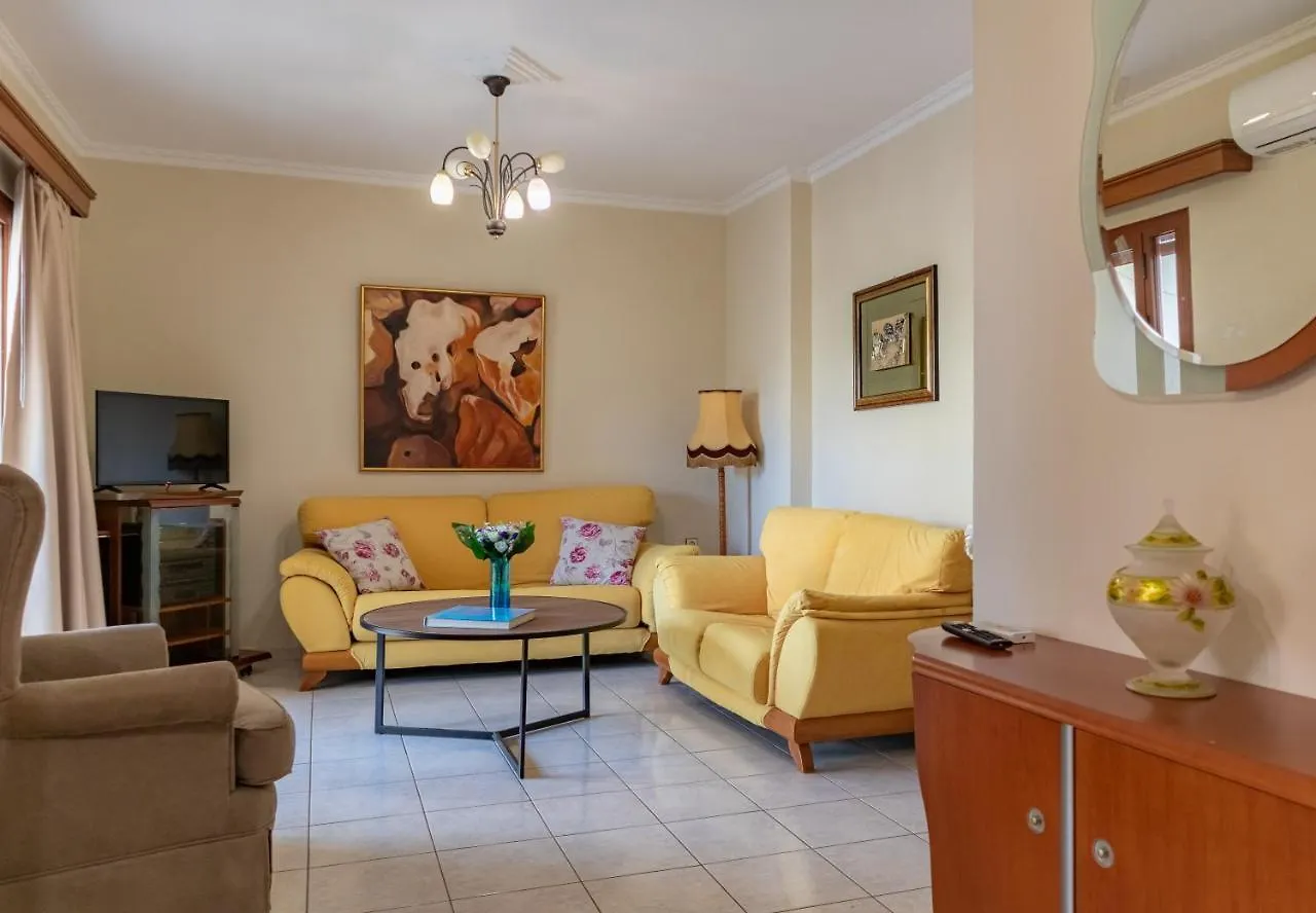 Bolero Apartment Argostoli Greece