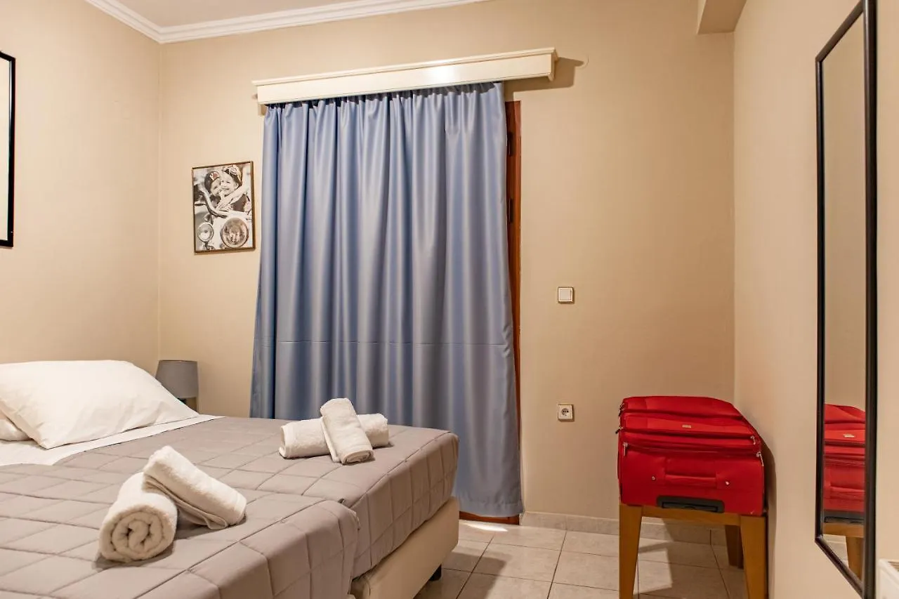 Bolero Apartment Argostoli 0*, Argostoli (Kefalonia) Greece