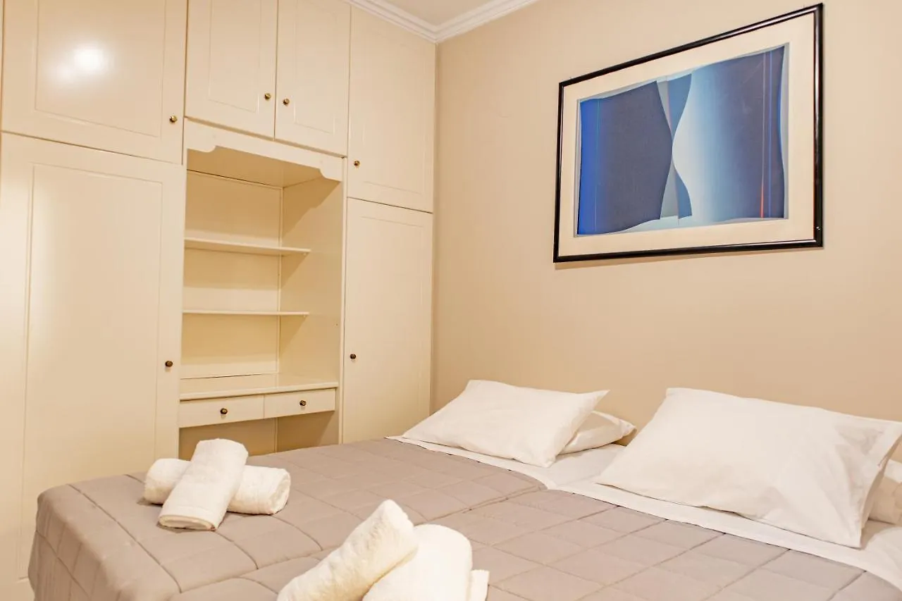 Bolero Apartment Argostoli
