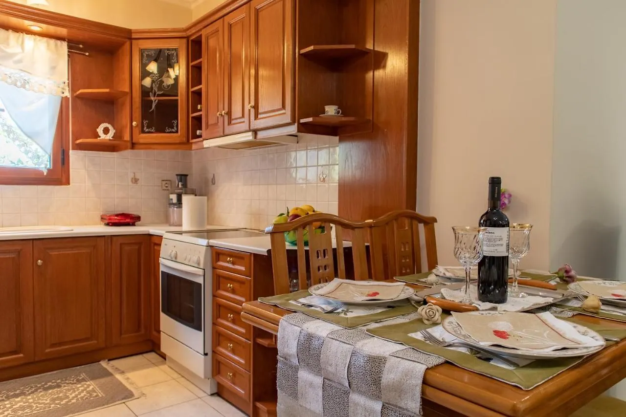 Bolero Apartment Argostoli Argostoli (Kefalonia)