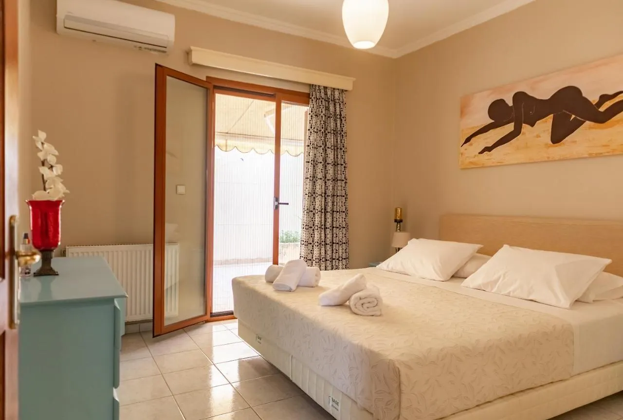 Bolero Apartment Argostoli