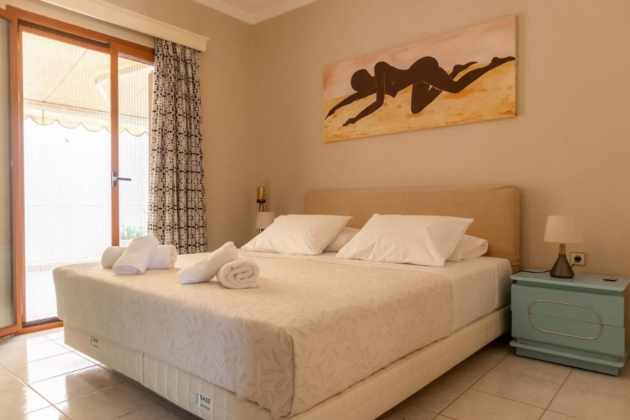 Bolero Apartment Argostoli