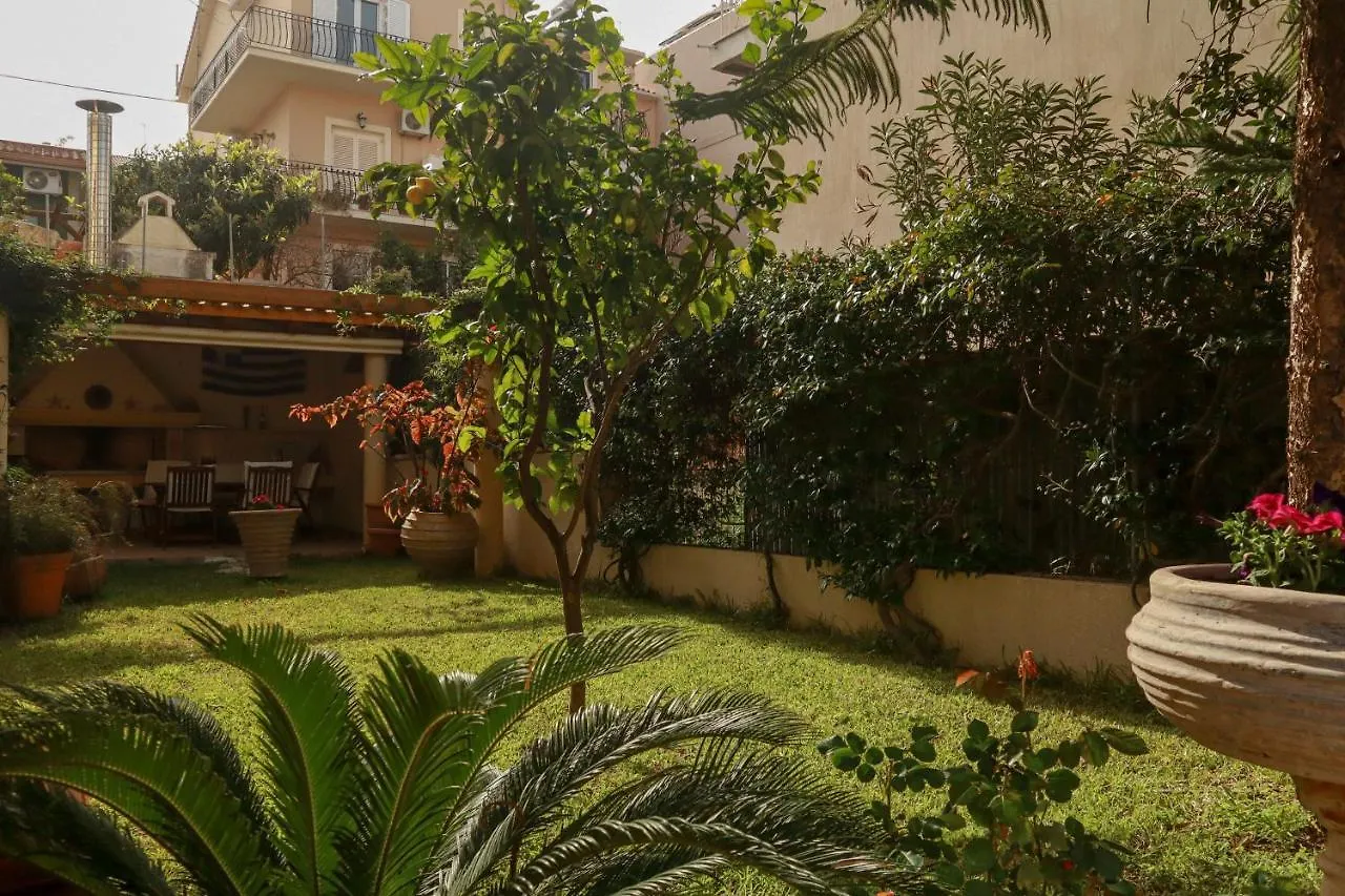 Bolero Apartment Argostoli