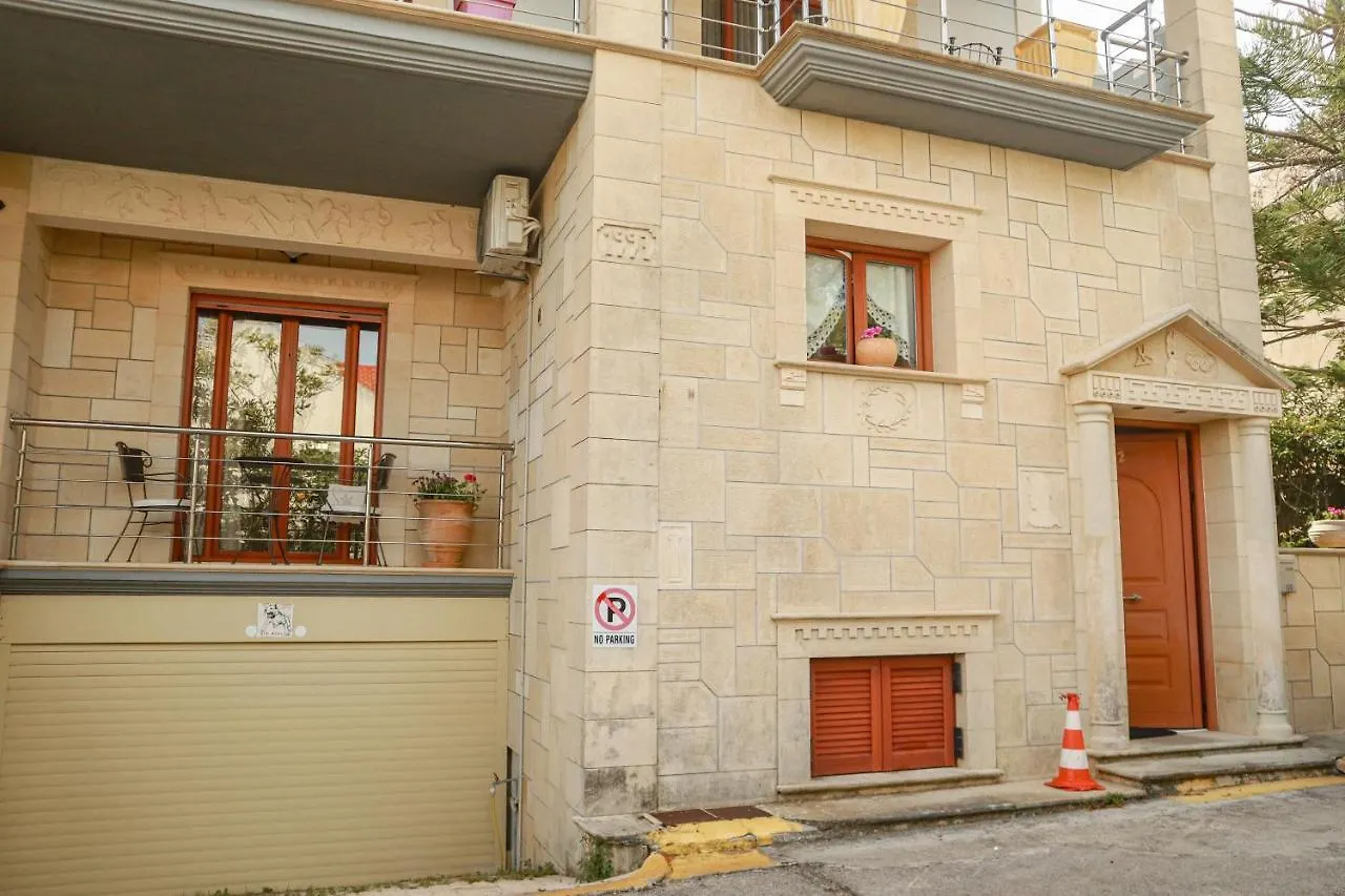 Bolero Apartment Argostoli