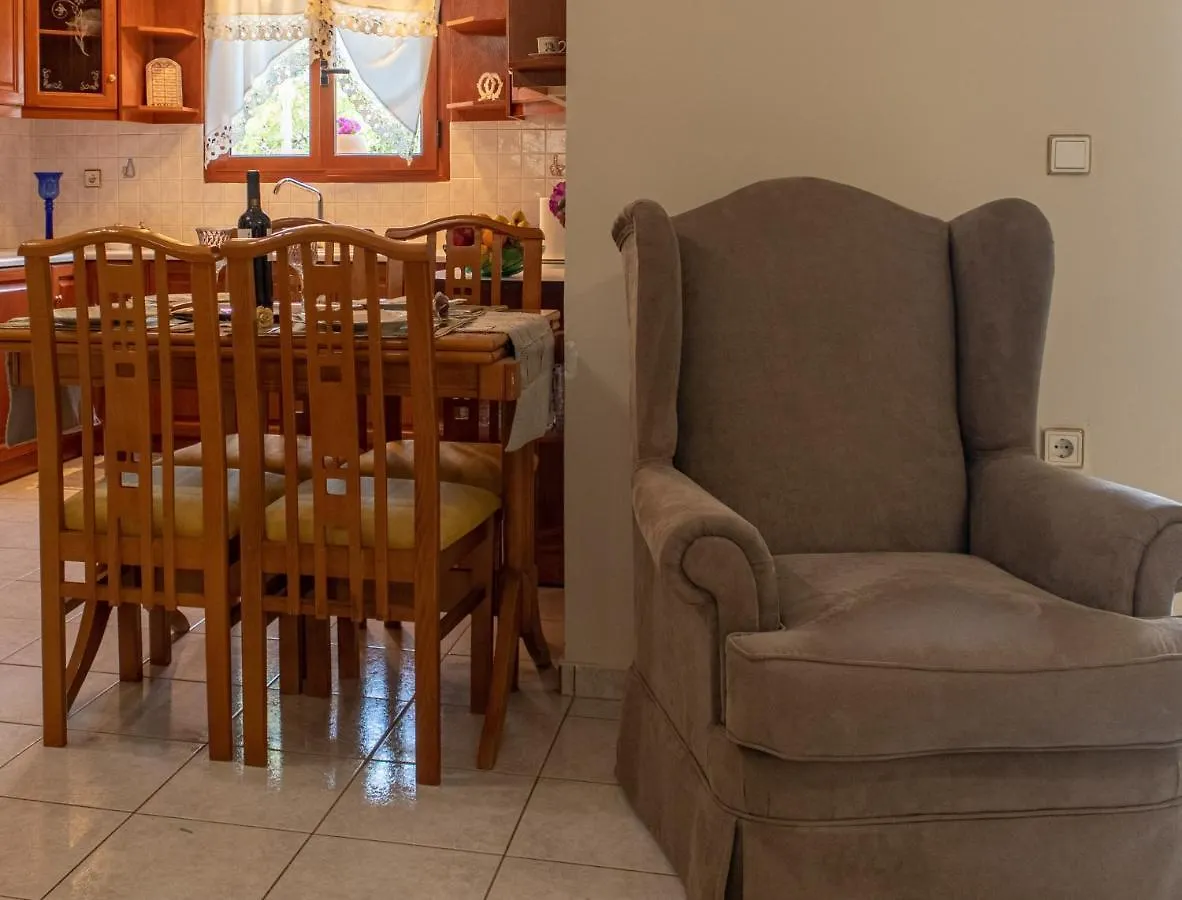 Bolero Apartment Argostoli